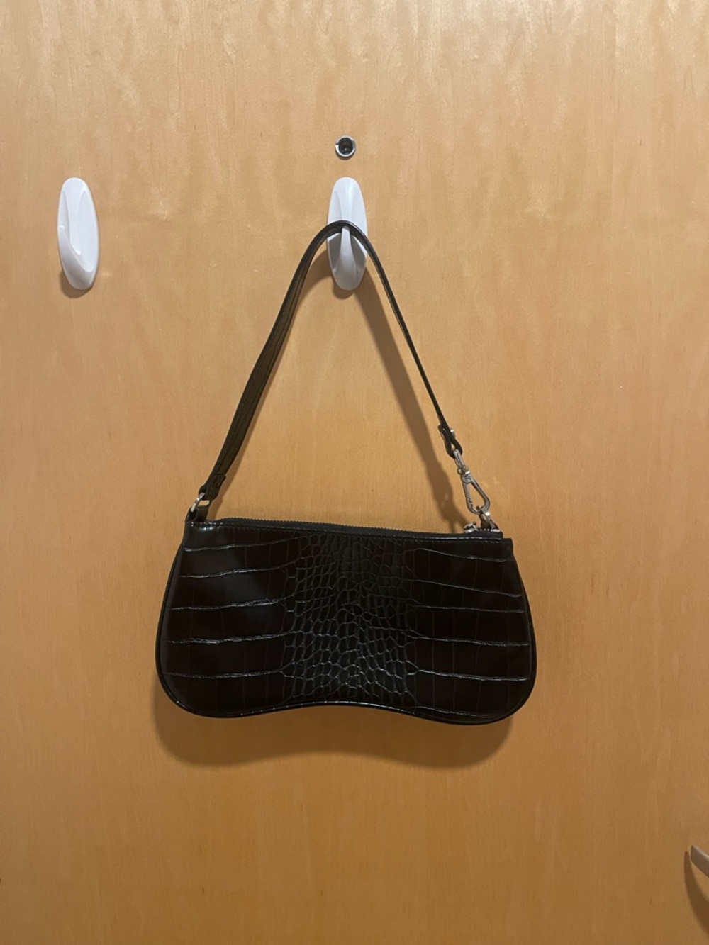 JW Pei shoulder bag
